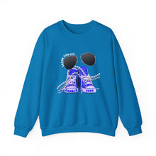 Load image into Gallery viewer, Thank You Joe Crewneck Sweatshirt
