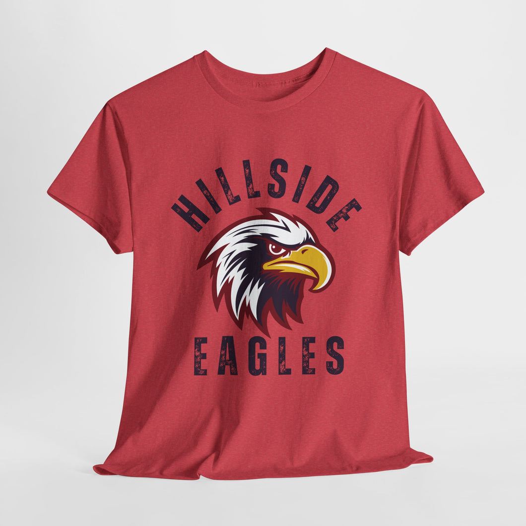 Hillside Eagles - ADULT Tee