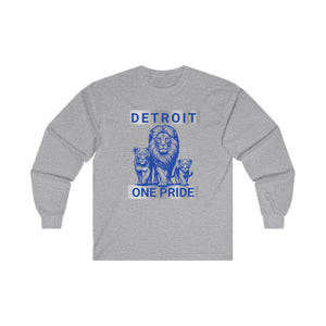 One Pride Long Sleeve Tee