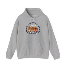 Load image into Gallery viewer, Lions&amp;Tigers&amp;Beers Oh MI Hoodie
