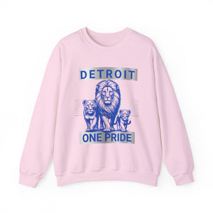 One Pride Sweatshirt