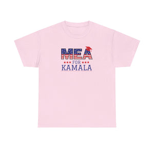 MEA for Kamala