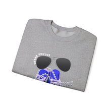 Load image into Gallery viewer, Thank You Joe Crewneck Sweatshirt
