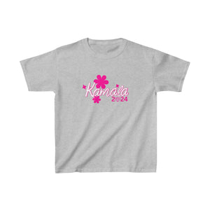 Kamala Soft Kids Tee