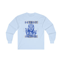 Load image into Gallery viewer, One Pride Long Sleeve Tee
