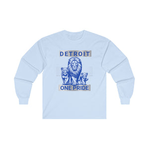 One Pride Long Sleeve Tee