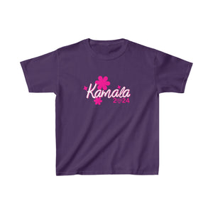 Kamala Soft Kids Tee