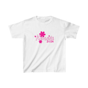 Kamala Soft Kids Tee