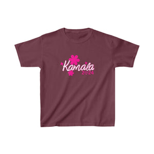 Kamala Soft Kids Tee