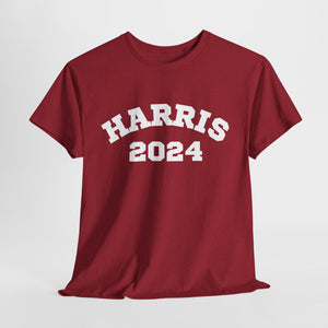 Harris 2024 Cotton Tee