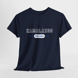 Kamalazoo Est. 2024