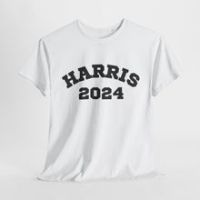 Load image into Gallery viewer, Harris 2024 Cotton Tee
