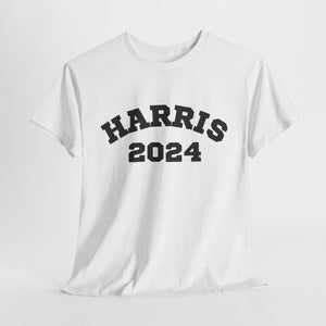 Harris 2024 Cotton Tee