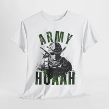 Load image into Gallery viewer, Solider Unisex Heavy Cotton Tee
