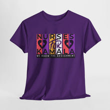 Load image into Gallery viewer, Nurses For Kamala
