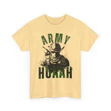 Load image into Gallery viewer, Solider Unisex Heavy Cotton Tee
