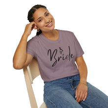 Load image into Gallery viewer, Bride Unisex Softstyle T-Shirt
