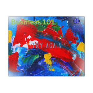 Business101 Canvas