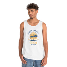 Load image into Gallery viewer, Summer Chill Heavy Cotton Tank Top
