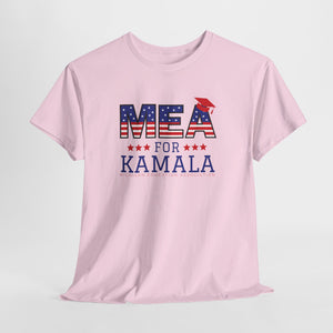 MEA for Kamala