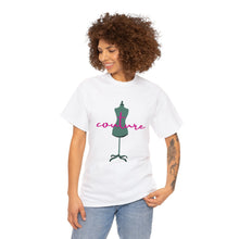 Load image into Gallery viewer, Couture Heavy Cotton Tee
