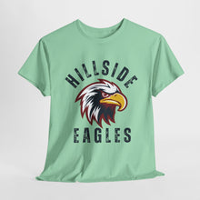 Load image into Gallery viewer, Hillside Eagles - ADULT Tee
