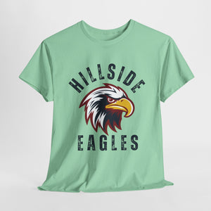 Hillside Eagles - ADULT Tee