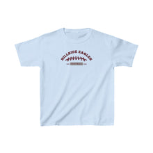 Load image into Gallery viewer, Hillside Eagles Football - KIDS TEE
