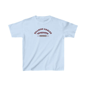 Hillside Eagles Football - KIDS TEE