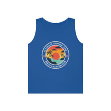 Load image into Gallery viewer, Ultimate Heavy Cotton Tank Top
