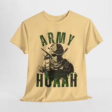 Load image into Gallery viewer, Solider Unisex Heavy Cotton Tee
