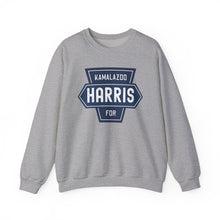 Load image into Gallery viewer, Kamalazoo For Harris Sweatshirt
