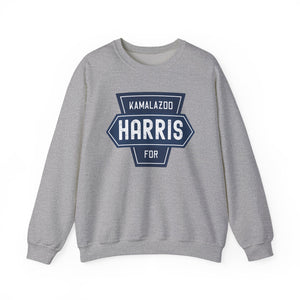 Kamalazoo For Harris Sweatshirt