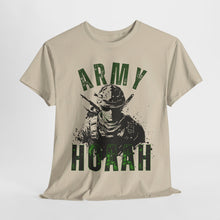 Load image into Gallery viewer, Solider Unisex Heavy Cotton Tee
