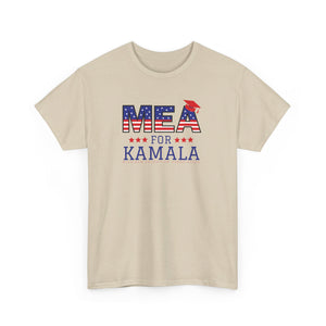 MEA for Kamala