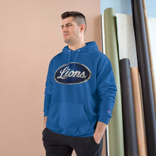 Load image into Gallery viewer, Lions Champion Hoodie
