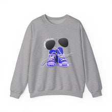 Load image into Gallery viewer, Thank You Joe Crewneck Sweatshirt
