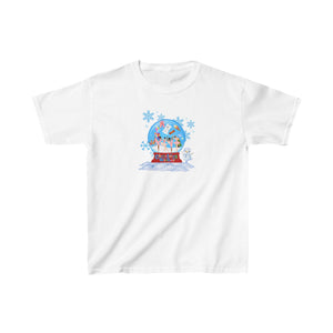 Kids Christmas Tee