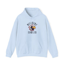 Load image into Gallery viewer, Hillside Eagles - ADULT Hoodie
