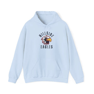 Hillside Eagles - ADULT Hoodie