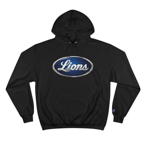 Lions Champion Hoodie