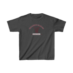 Hillside Eagles Basketball - KIDS TEE