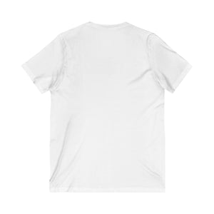 CommaLa Short Sleeve V-Neck Tee