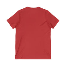 Load image into Gallery viewer, CommaLa Short Sleeve V-Neck Tee
