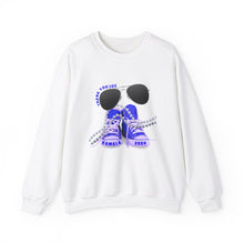 Load image into Gallery viewer, Thank You Joe Crewneck Sweatshirt
