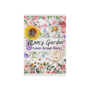 Moms Garden Banner