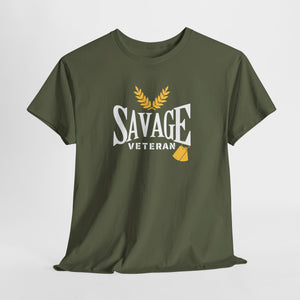 Savage Veteran