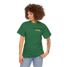 Load image into Gallery viewer, Peace Of Mind Unisex Heavy Cotton Tee
