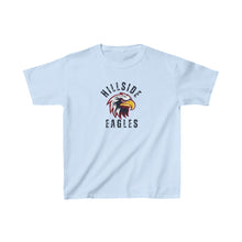 Load image into Gallery viewer, Hillside Eagles - KIDS TEE
