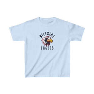 Hillside Eagles - KIDS TEE